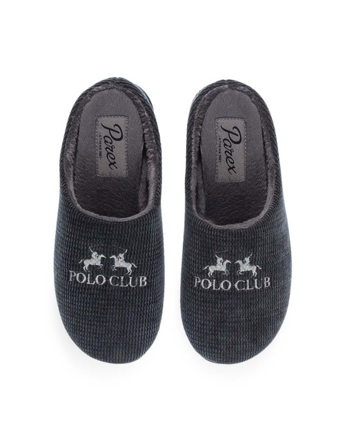 Ανδρικές παντόφλες Parex 10130130