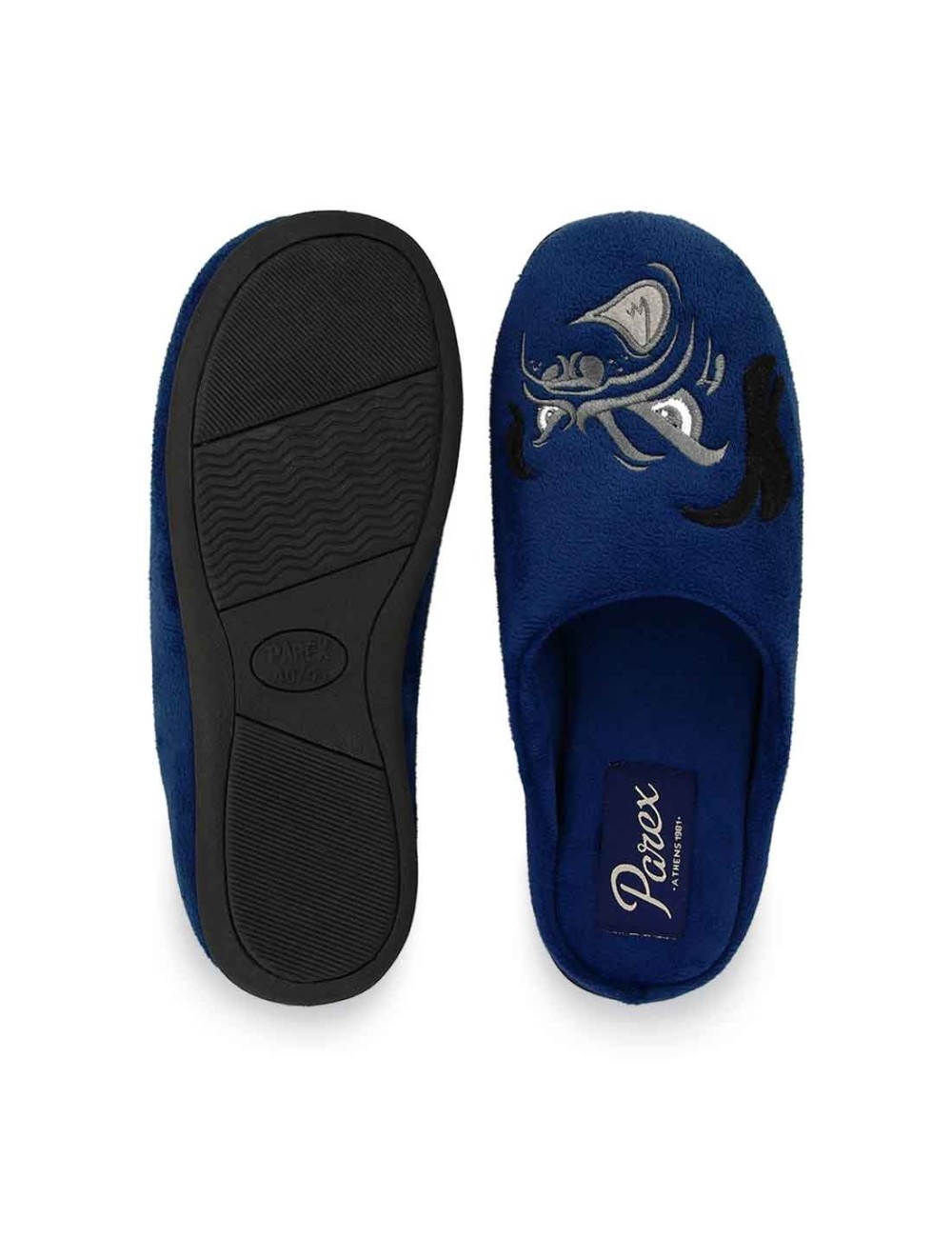 Ανδρικές παντόφλες Parex 10126092