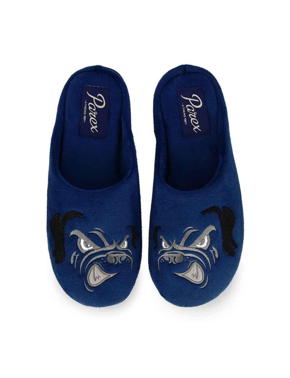 Ανδρικές παντόφλες Parex 10126092