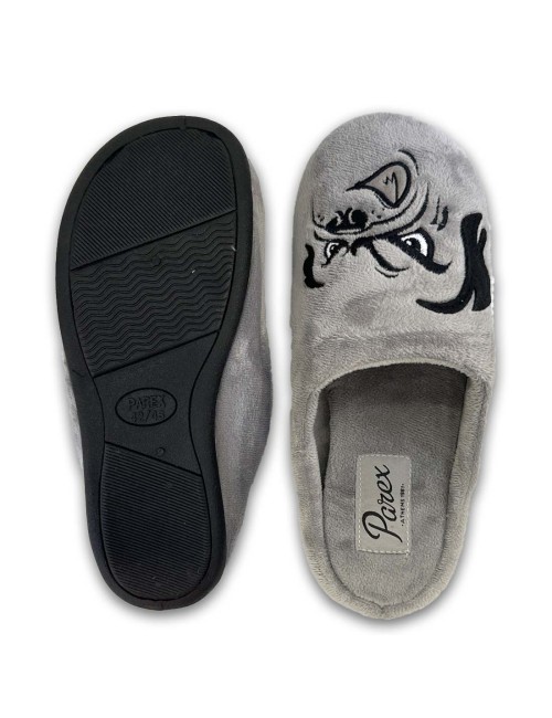 Ανδρικές παντόφλες Parex 10126092