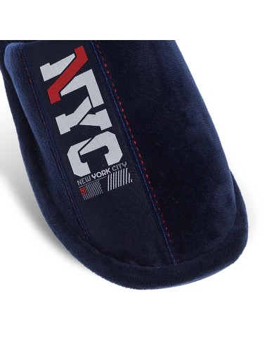 Ανδρικές παντόφλες Parex 10128096