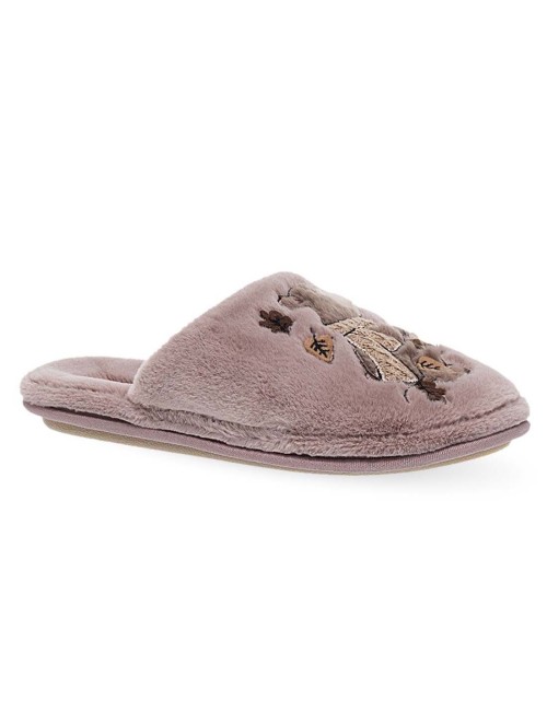 Γυναικείες παντόφλες Parex