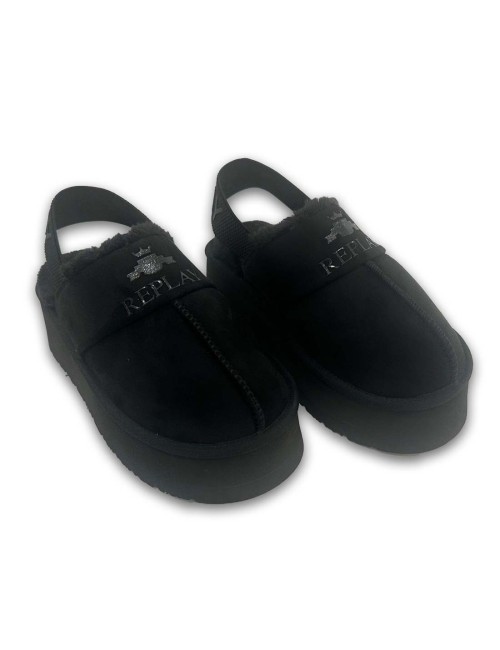 Γυναικεία REPLAY CHIC SLIPPER