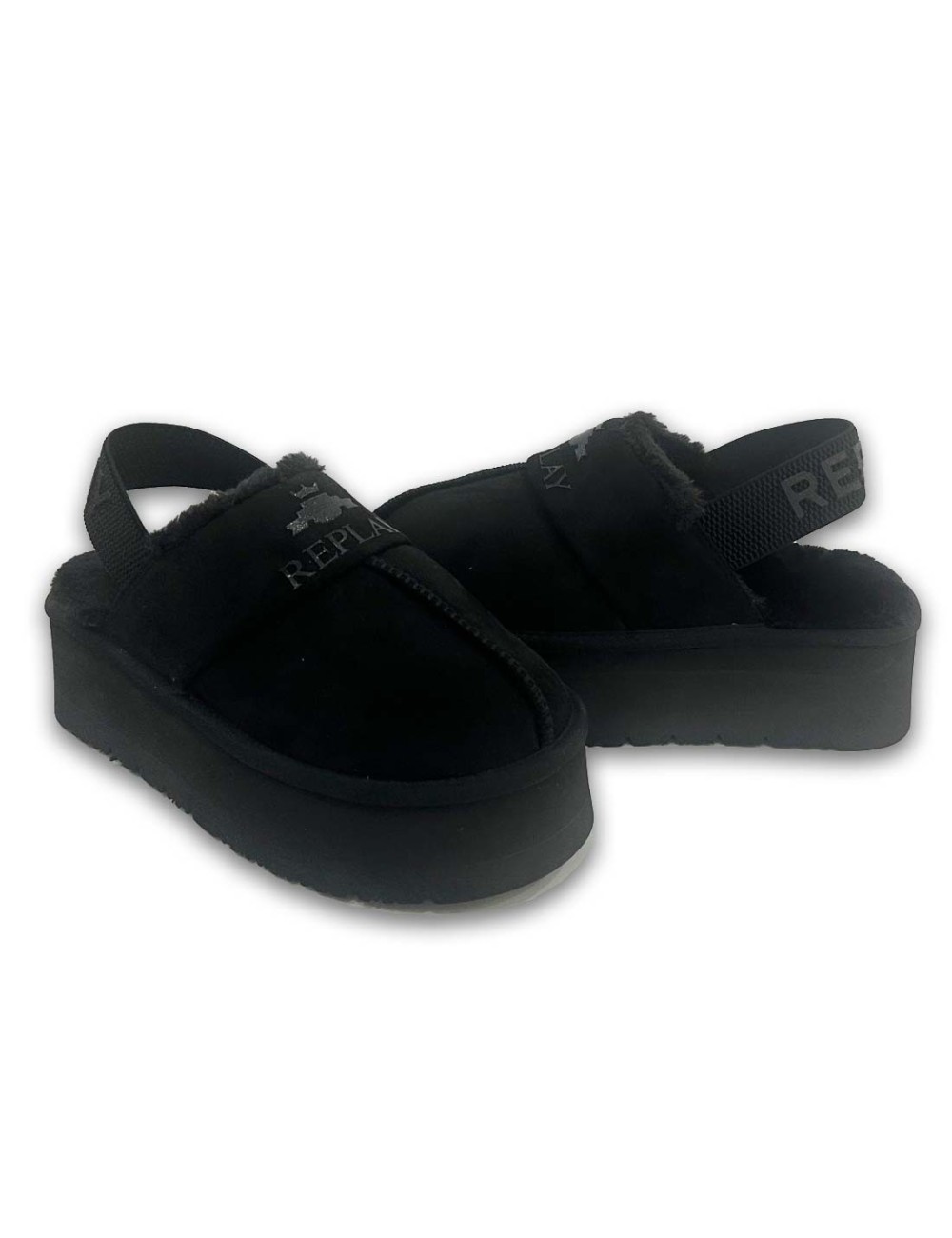 Γυναικεία REPLAY CHIC SLIPPER