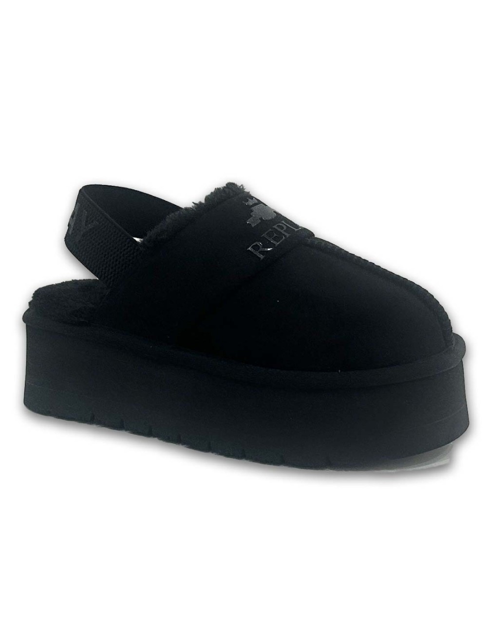 Γυναικεία REPLAY CHIC SLIPPER