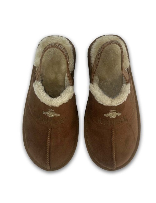 Γυναικεία REPLAY CHIC SLIPPER