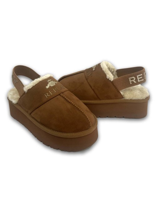 Γυναικεία REPLAY CHIC SLIPPER