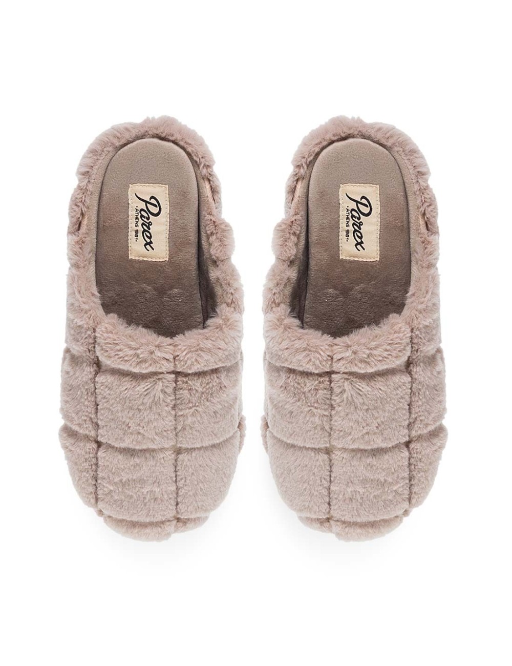 Γυναικείες παντόφλες Parex