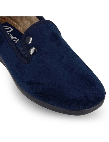 Γυναικείες παντόφλες κλειστές Parex