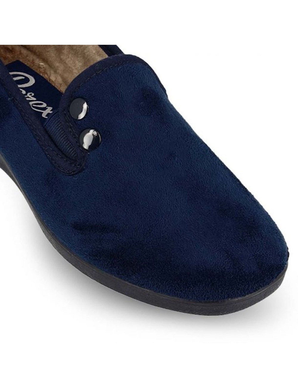 Γυναικείες παντόφλες κλειστές Parex