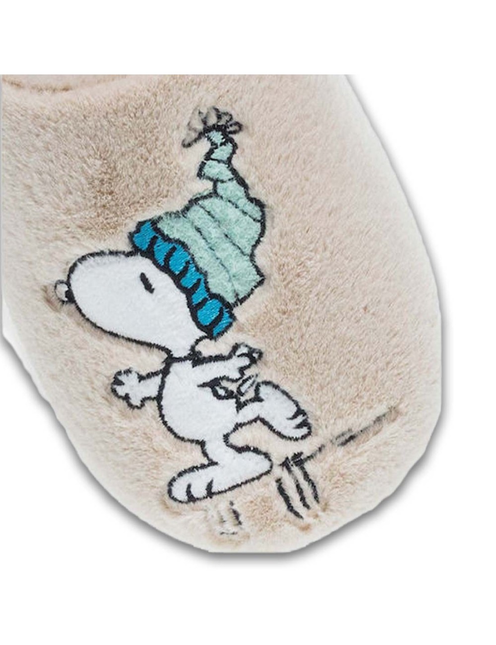 Γυναικείες παντόφλες Peanuts