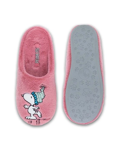Γυναικείες παντόφλες Peanuts