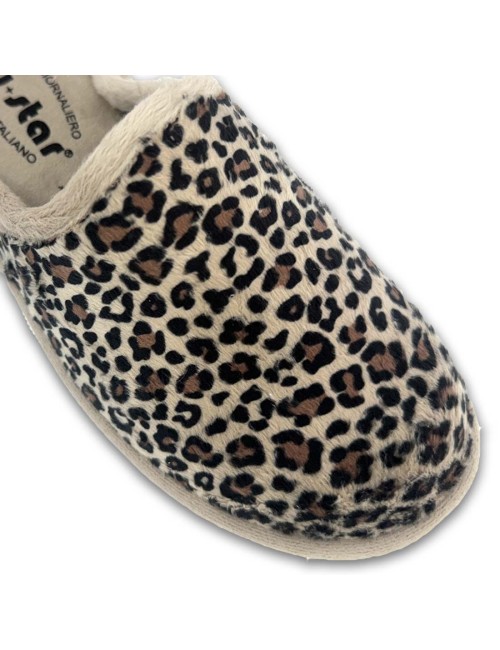 Γυναικείες ανατομικές παντόφλες