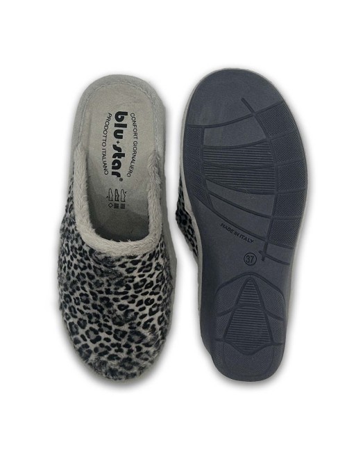 Γυναικείες ανατομικές παντόφλες