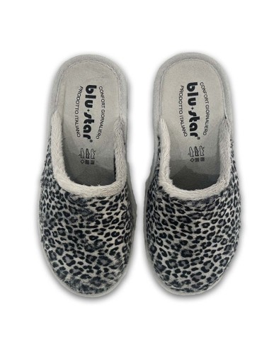 Γυναικείες ανατομικές παντόφλες