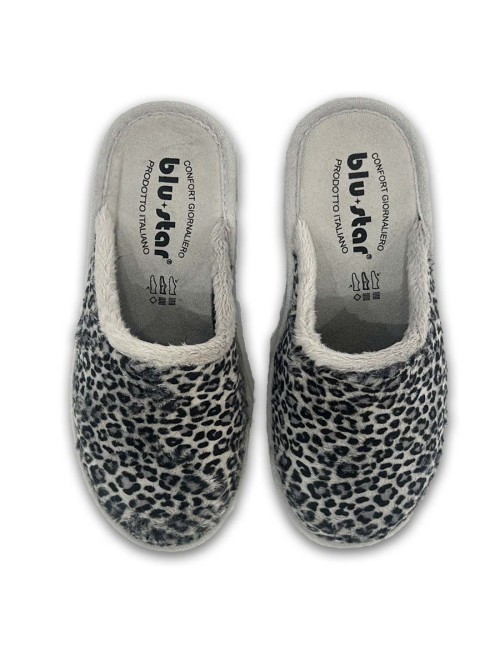 Γυναικείες ανατομικές παντόφλες