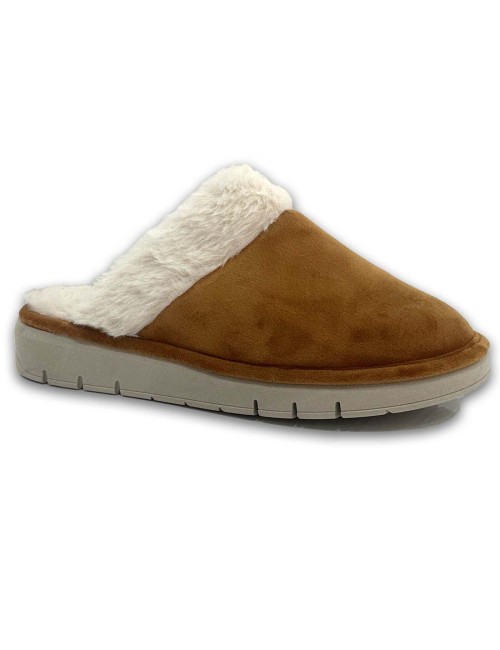 Γυναικείες ανατομικές παντόφλες