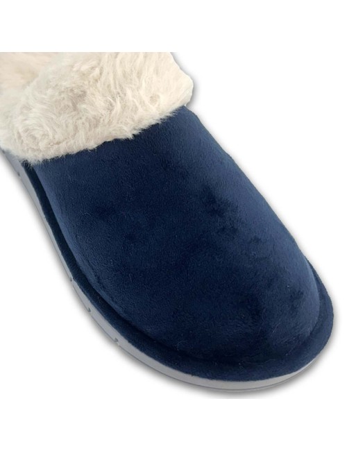 Γυναικείες ανατομικές παντόφλες