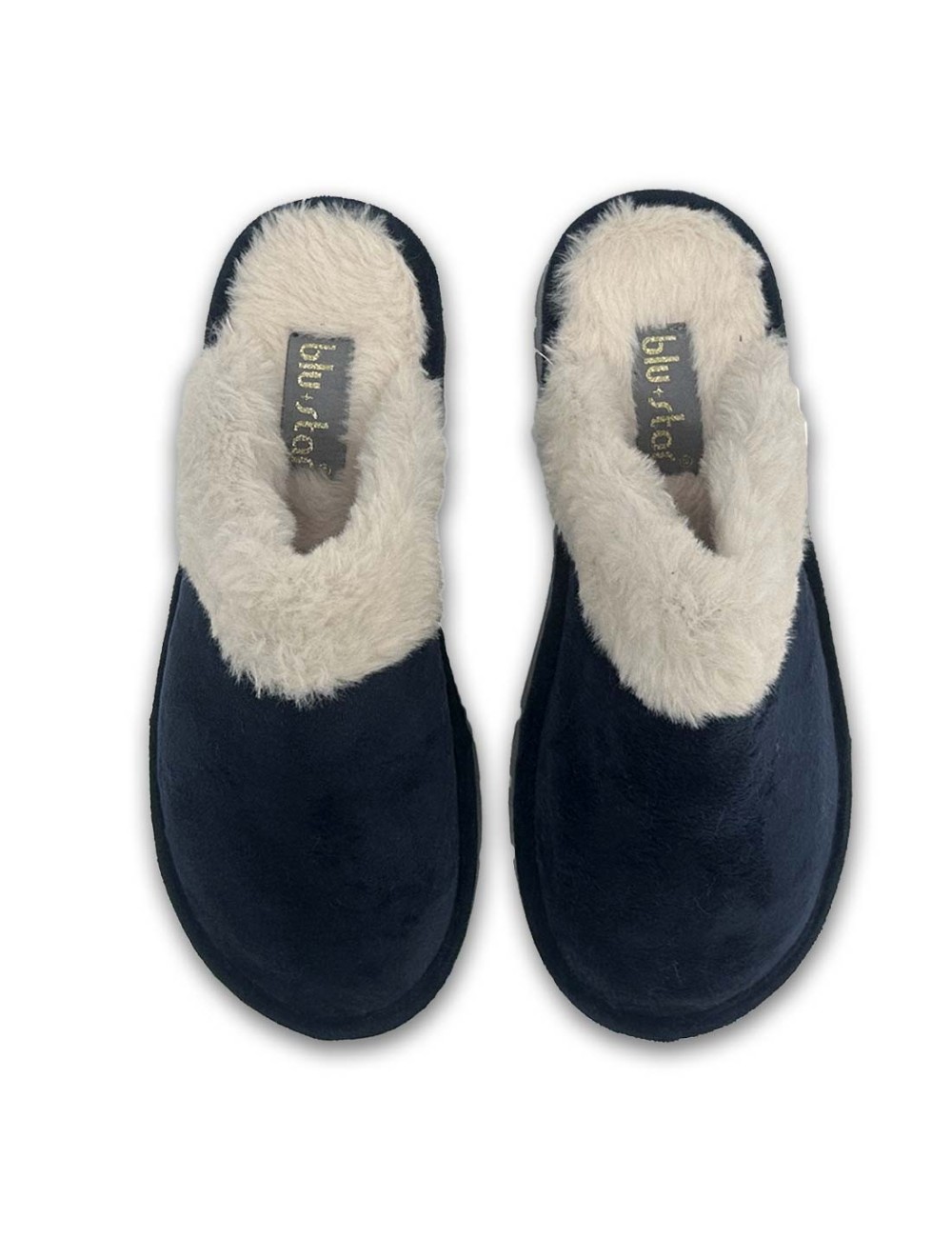 Γυναικείες ανατομικές παντόφλες