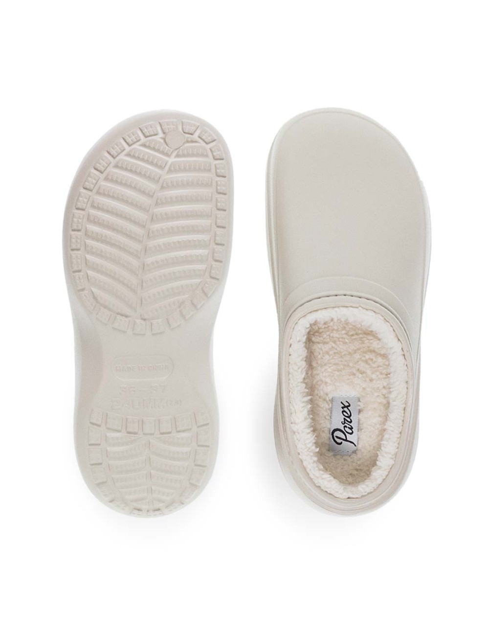 Γυναικεία Clog Parex