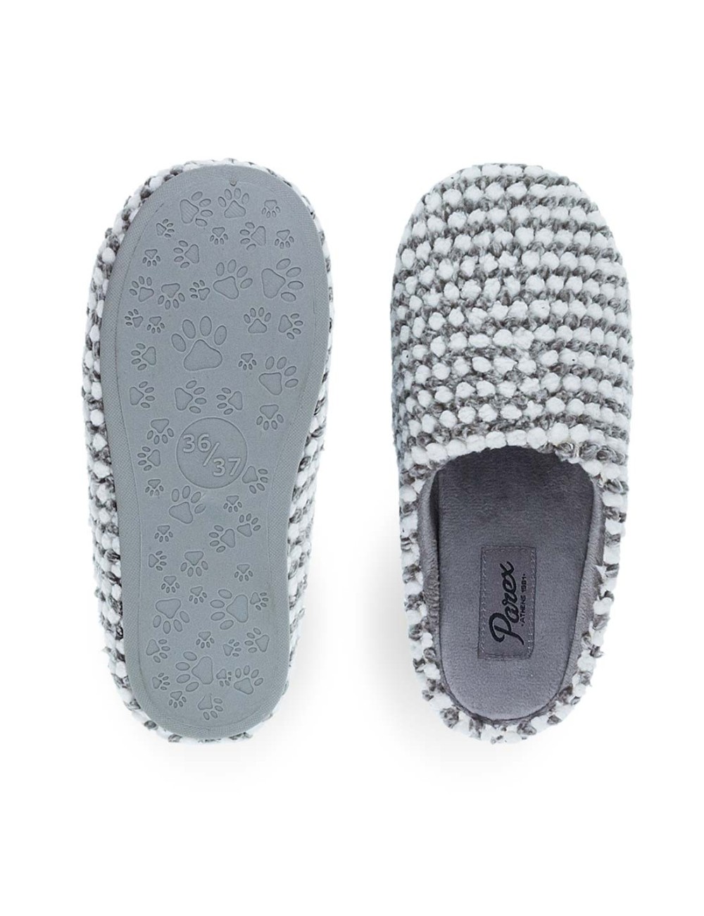 Γυναικείες παντόφλες Parex