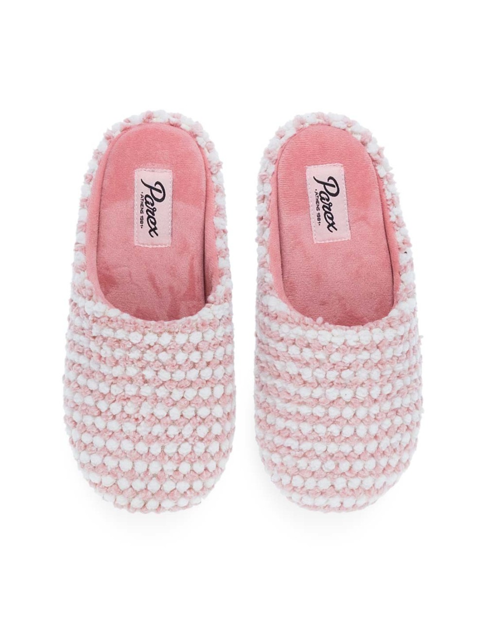 Γυναικείες παντόφλες Parex