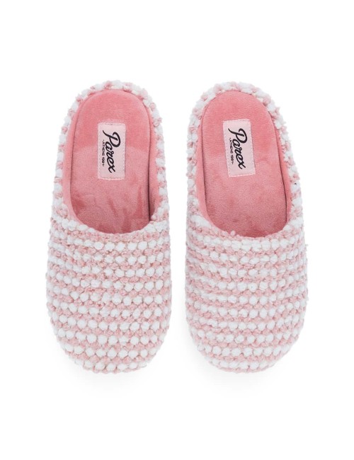 Γυναικείες παντόφλες Parex