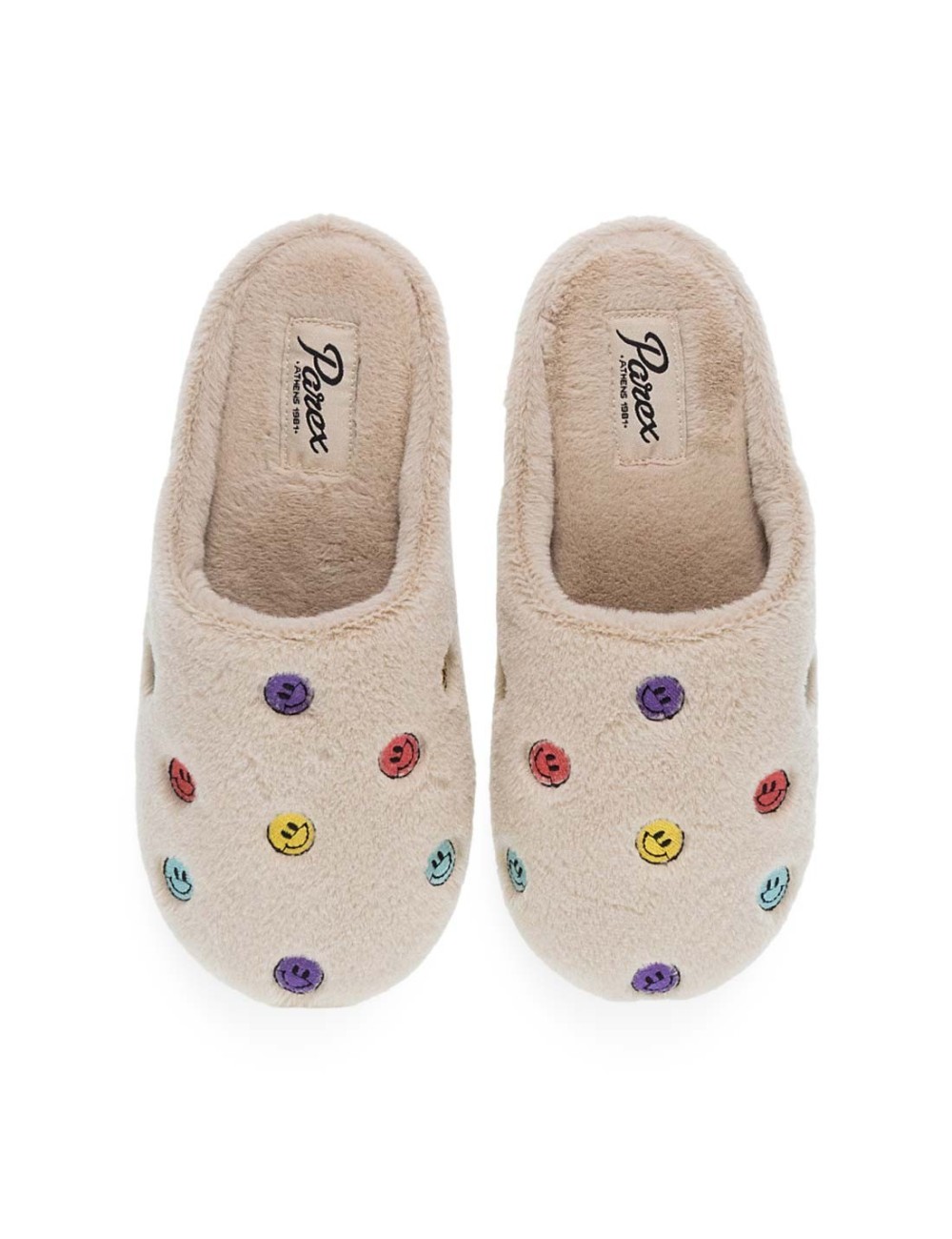 Γυναικείες παντόφλες Parex