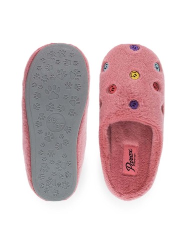 Γυναικείες παντόφλες Parex