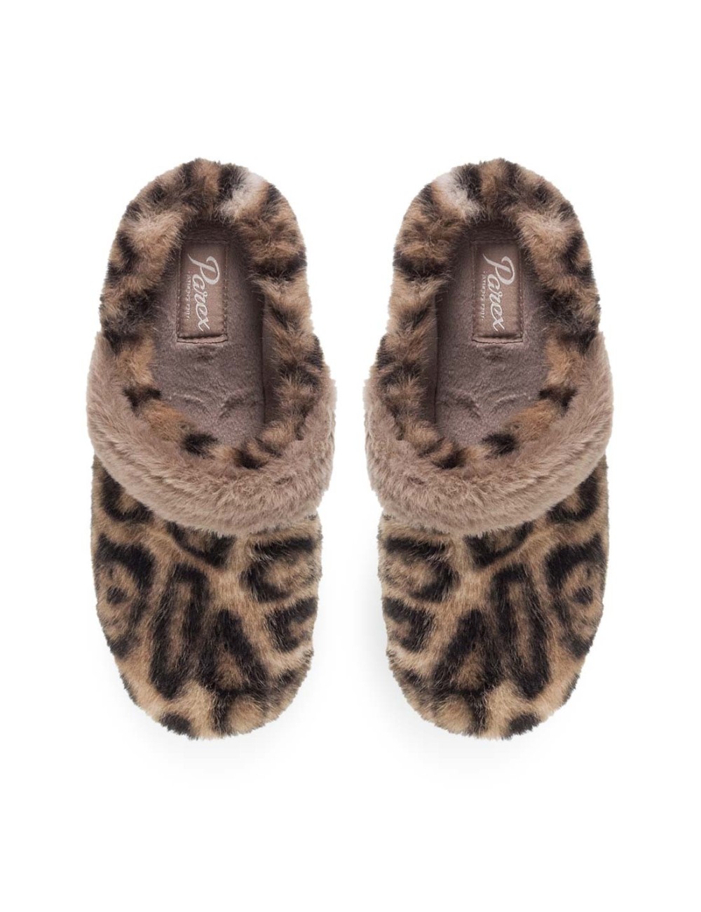 Γυναικείες παντόφλες Parex