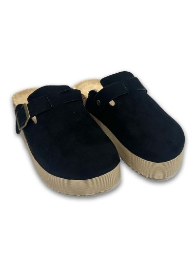 Γυναικεία Δίσολα Slippers ανατομικά WW25255089