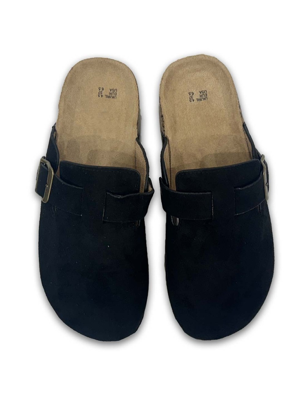 Γυναικεία Δίσολα Slippers ανατομικά WW25255089
