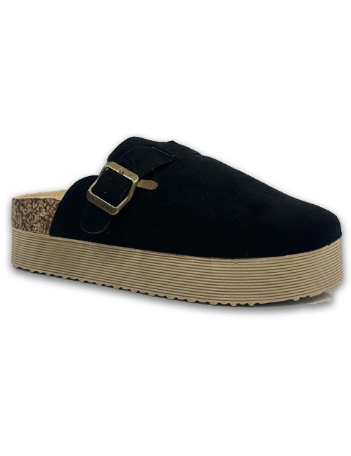 Γυναικεία Δίσολα Slippers ανατομικά WW25255089