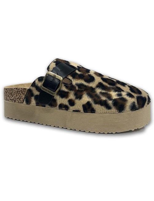 Γυναικεία Δίσολα Slippers ανατομικά WW25255089