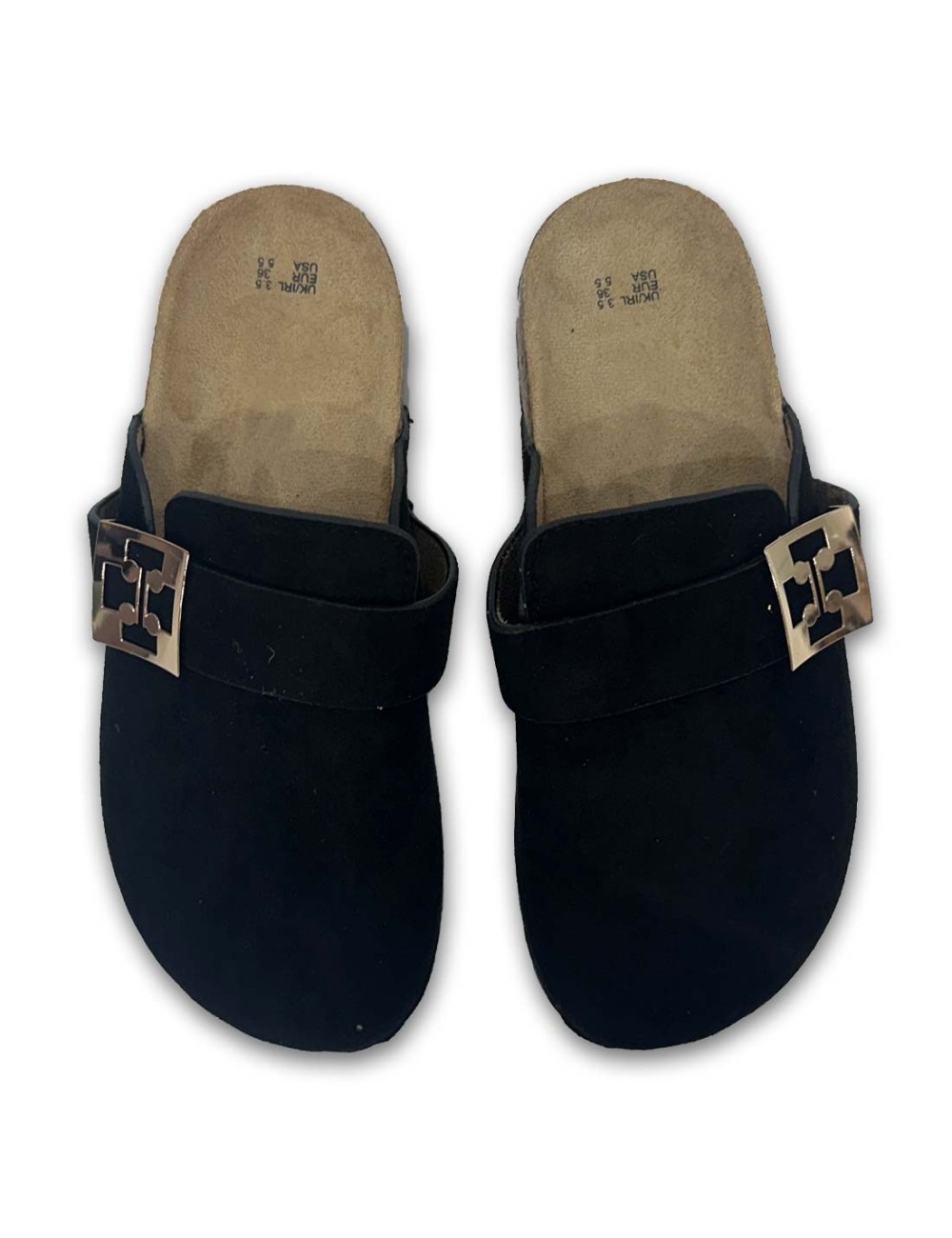 Γυναικεία Slippers ανατομικά