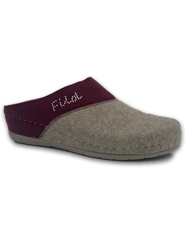 Γυναικείες ανατομικές παντόφλες FILD WWALTEA-14M