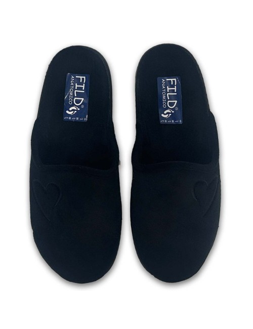 Γυναικείες ανατομικές παντόφλες FILD