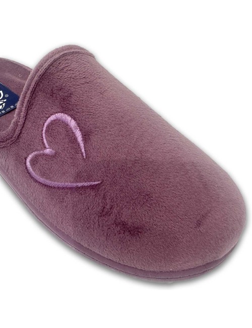 Γυναικείες ανατομικές παντόφλες FILD