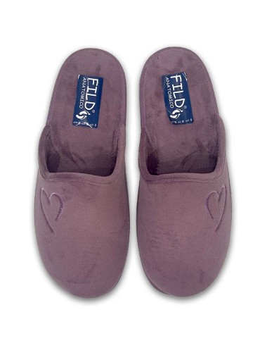 Γυναικείες ανατομικές παντόφλες FILD