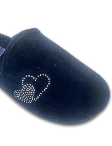 Γυναικείες ανατομικές παντόφλες FILD WWMARY-C09M