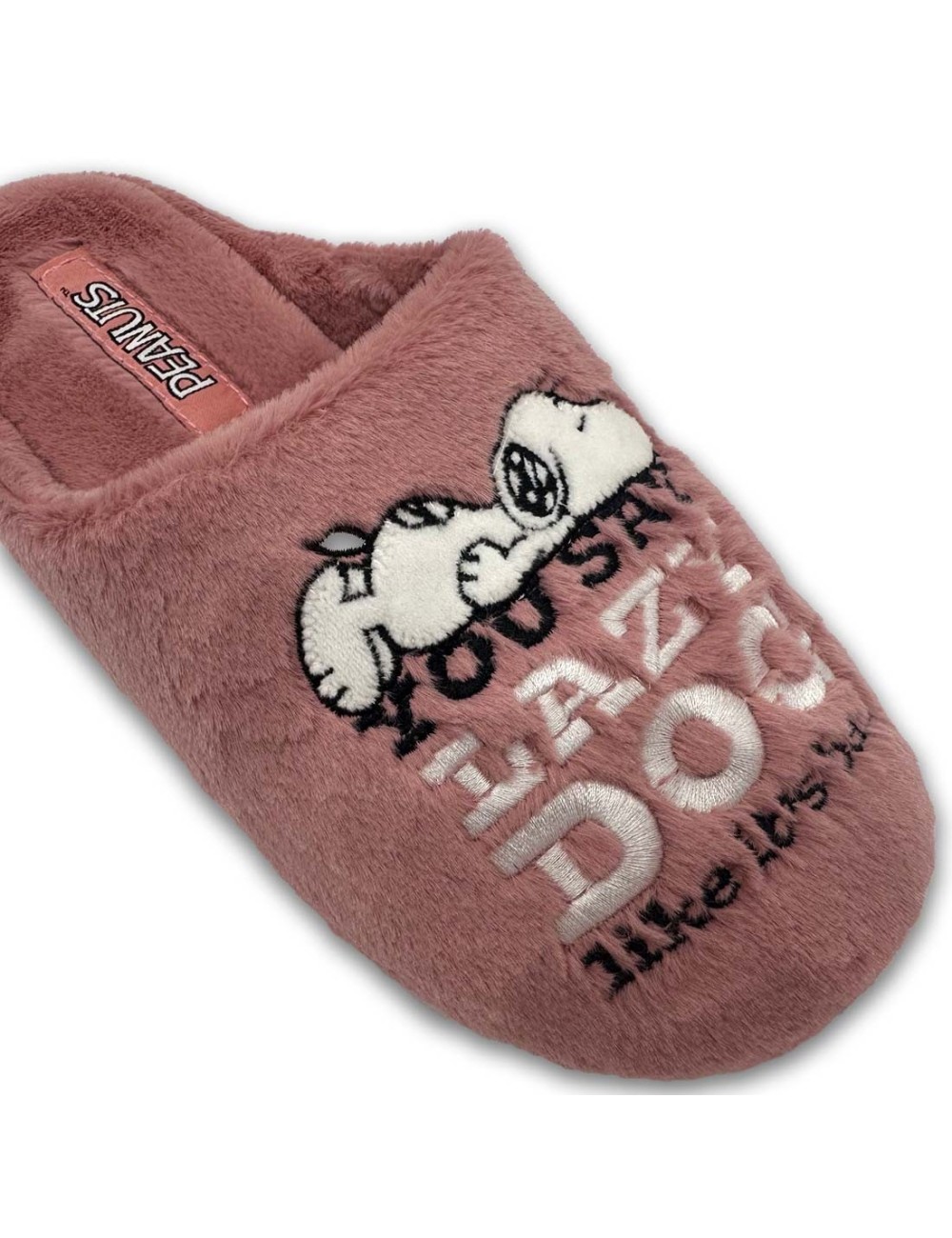 Γυναικείες παντόφλες Parex