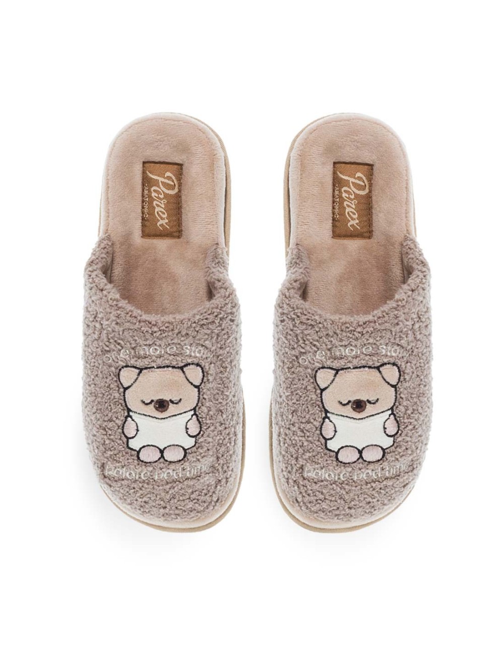 Γυναικείες παντόφλες Parex