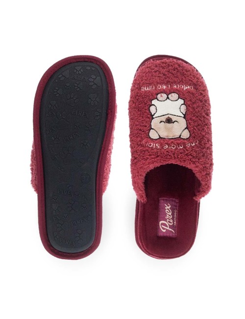 Γυναικείες παντόφλες Parex