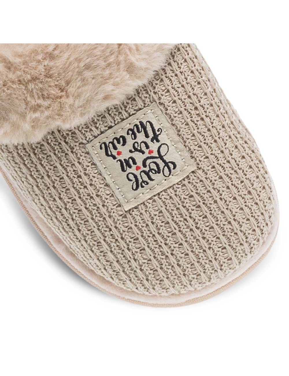 Γυναικείες παντόφλες Parex