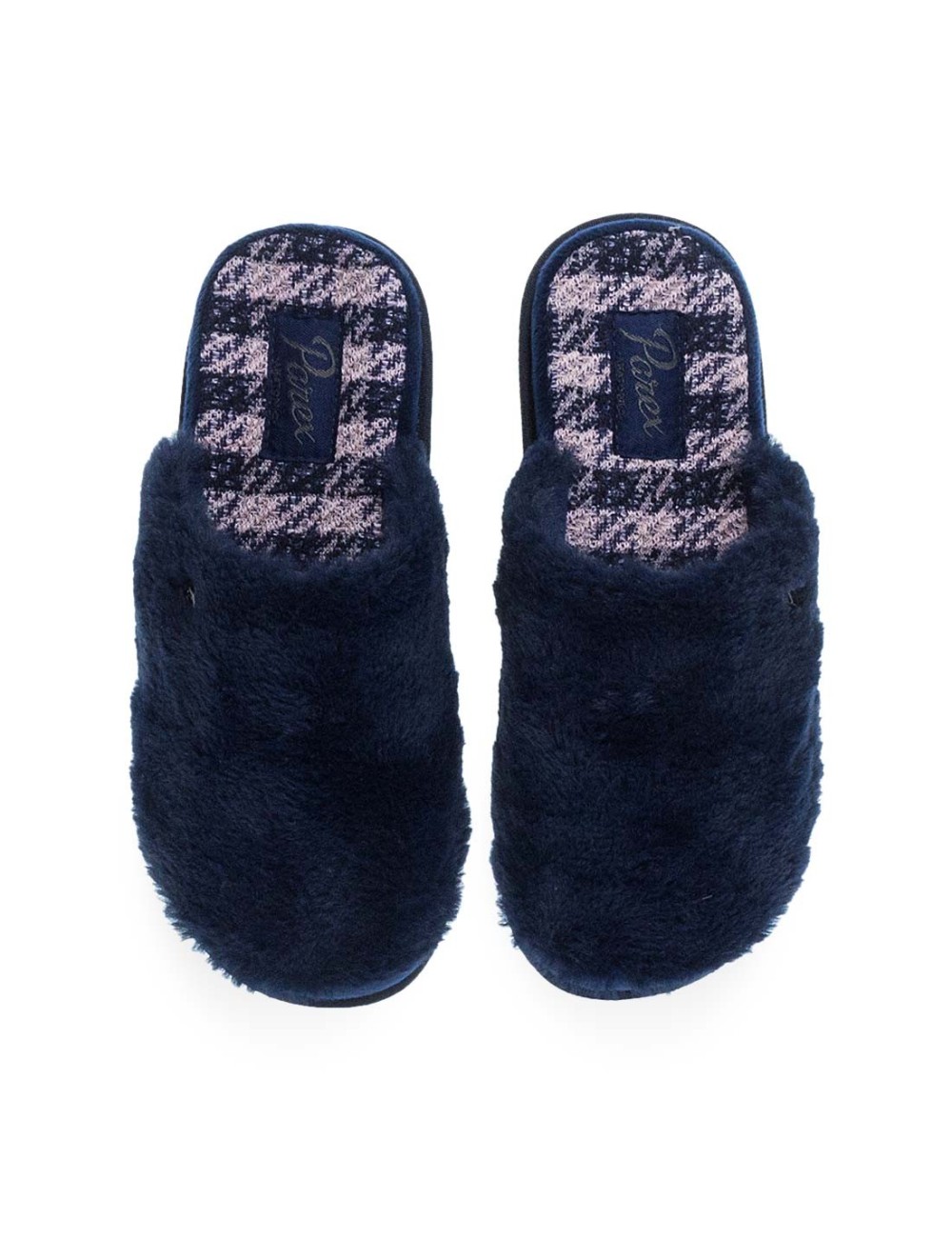 Γυναικείες παντόφλες Parex