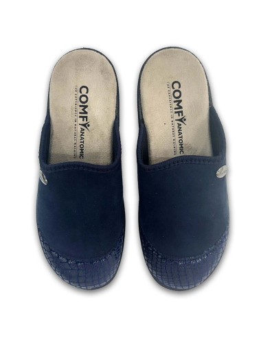 Γυναικείες παντόφλες COMFY