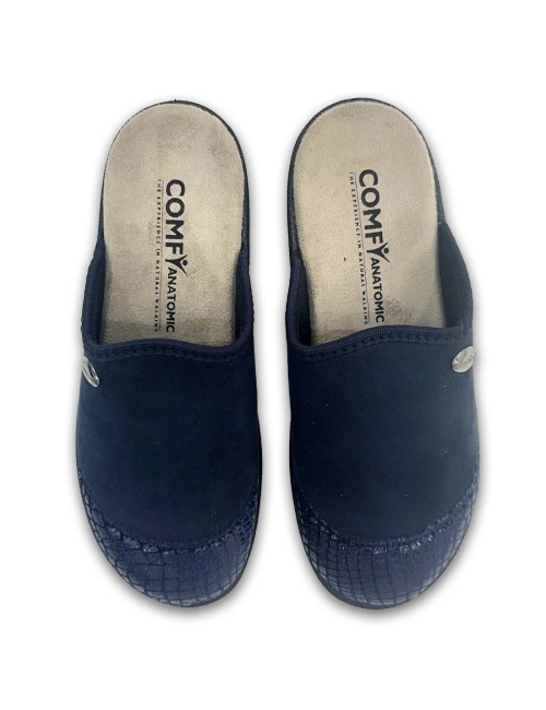 Γυναικείες παντόφλες COMFY