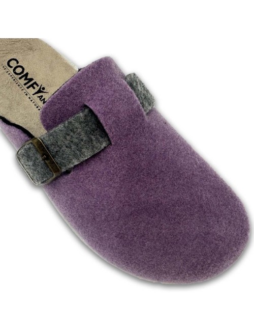 Γυναικείες παντόφλες COMFY