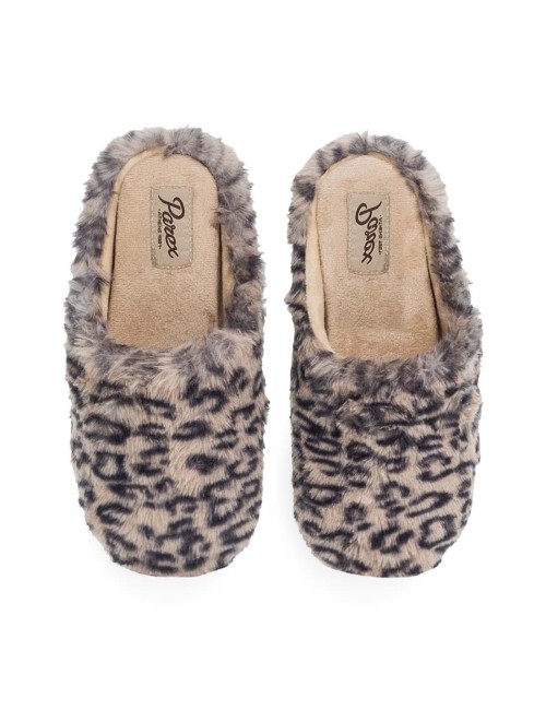 Γυναικείες παντόφλες Parex