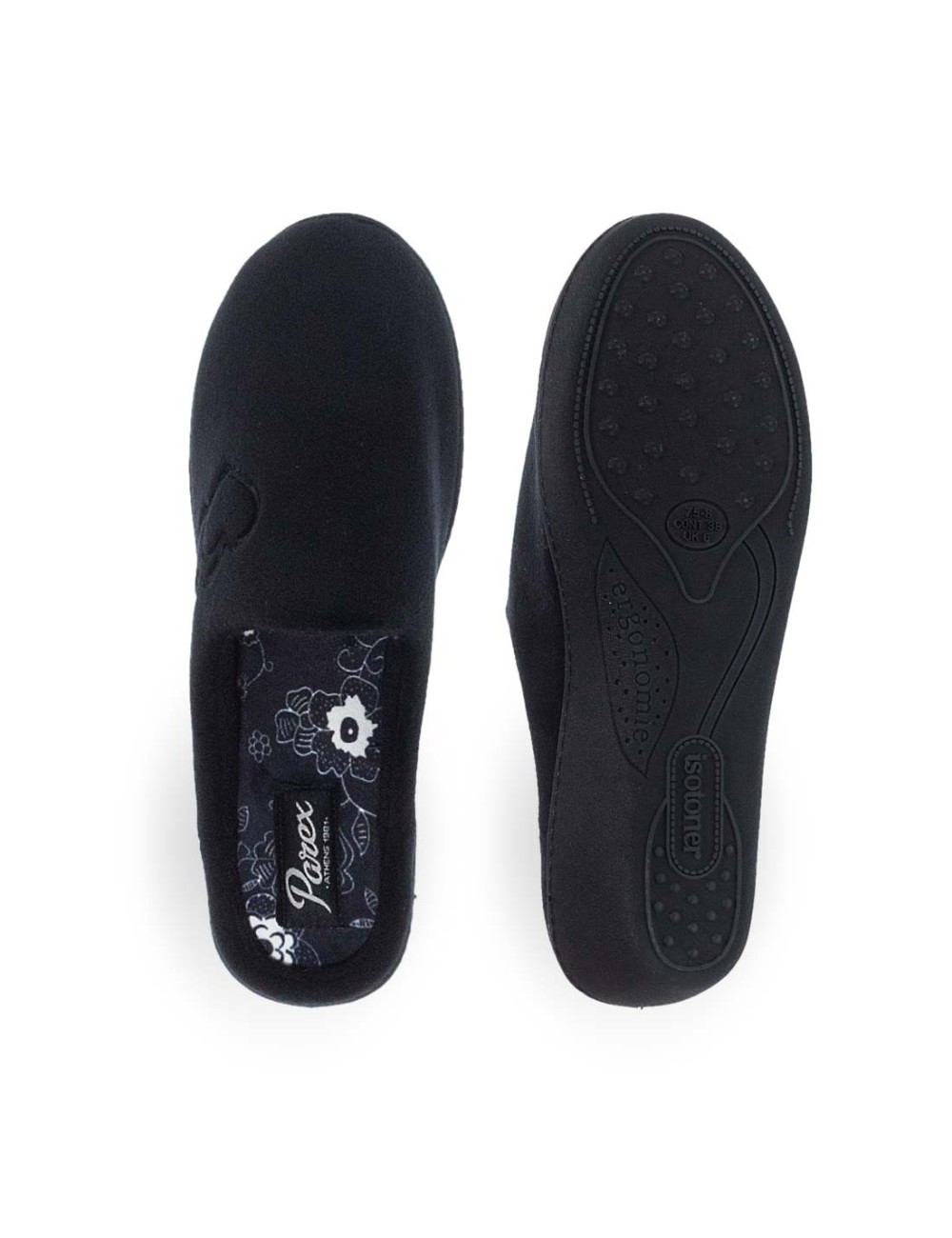 Γυναικείες παντόφλες Parex